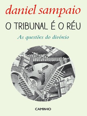 cover image of O Tribunal é o Réu